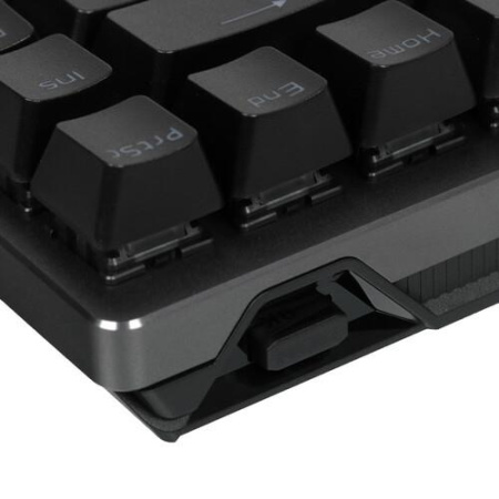 Клавиатура  проводная + беспроводная ASUS M703 ROG Falcata