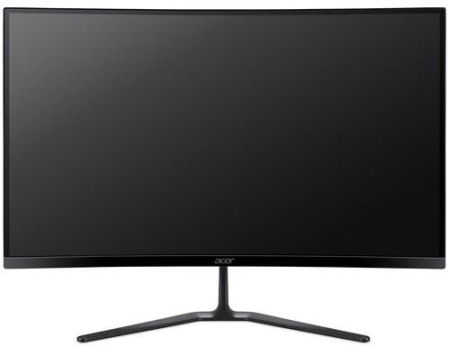 27" Монитор Acer Nitro ED270RS3biip черный