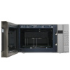 Микроволновая печь Samsung GE88SUT/BW серебристый