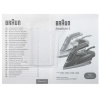 Утюг Braun SI5037VI фиолетовый