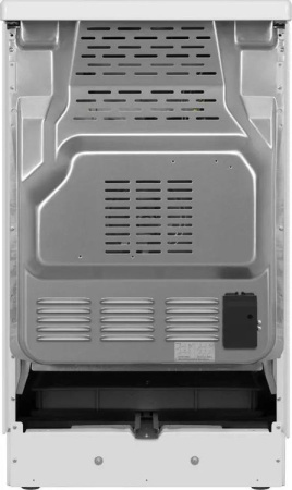 Электрическая плита MAUNFELD MEC57CW08TD
