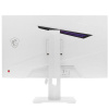 27" Монитор MSI MAG 274QRFW белый