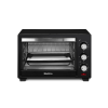 Электрическая печь BLACKTON Bt EO2001W Black