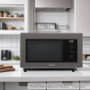 Микроволновая печь Samsung MC32DB7746KCBW серый