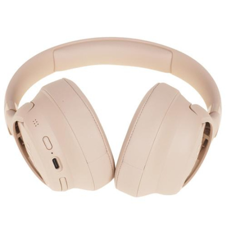 Беспроводные наушники JBL Tune 730BT  бежевый 2025