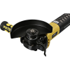 УШМ Hanskonner HAG9125SB 1600Вт