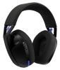 Беспроводные наушники Logitech G321 Lightspeed  черный 2025