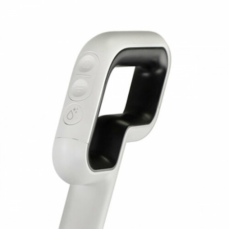 Пылесос BQ VCA1001W White-Black