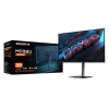 31.5" Монитор GIGABYTE MO32U черный