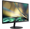 23.8" Монитор Acer SA242YUP1bmipx черный