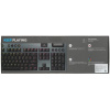 Клавиатура  проводная + беспроводная Logitech G915 X LIGHTSPEED