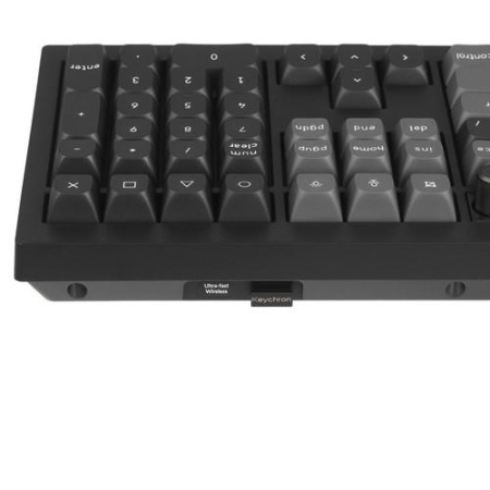 Клавиатура  проводная + беспроводная Keychron V6 Ultra