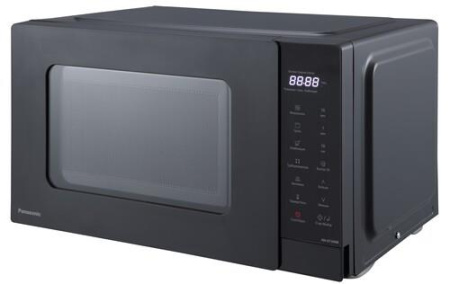 Микроволновая печь Panasonic NN-GT34NBZPE черный