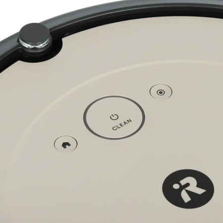 Робот-пылесос iRobot Roomba i1 бежевый