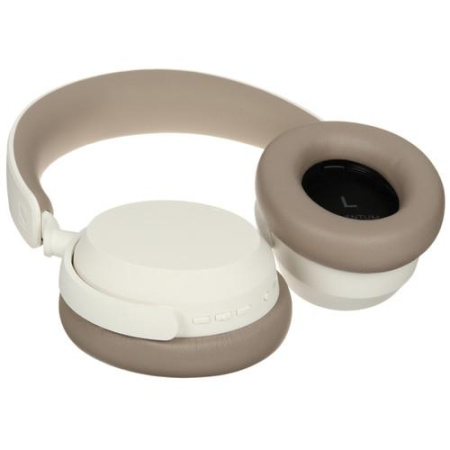 Беспроводные/проводные наушники Sennheiser Accentum  белый 2023
