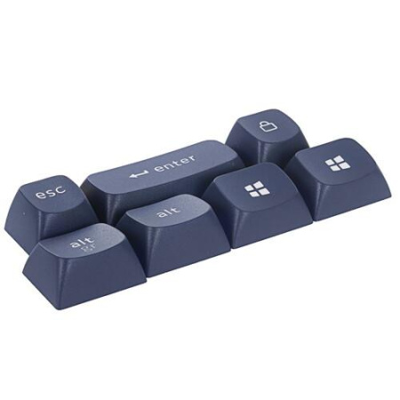 Клавиатура  проводная + беспроводная Keychron V6 Max