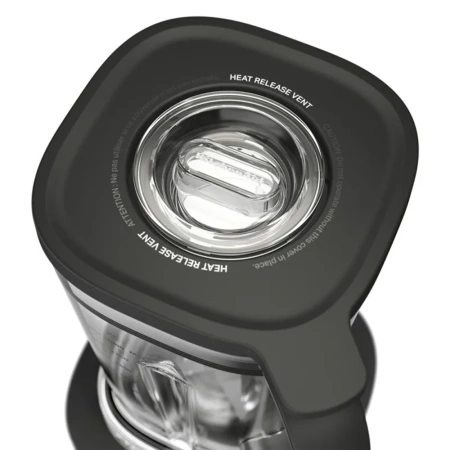Блендер KitchenAid 5KSB2073EPL фарфоровый белый