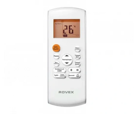 Сплит-система Rovex Rs-18Muin1 Rich