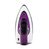 Утюг VITEK VT-8305 VT фиолетовый/белый