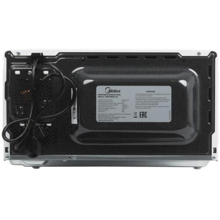 Микроволновая печь Midea MM719M2V-W белый