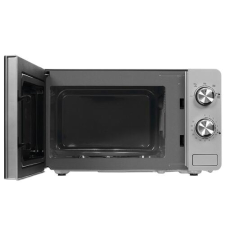 Микроволновая печь Gorenje MO20E1S серебристый