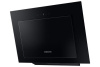 Вытяжка наклонная Samsung NK24B3501VB/WT черный/черный