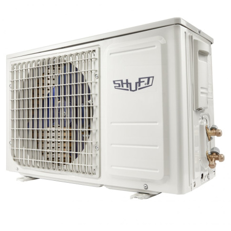 Сплит-система Shuft SFTO-18HN1_24Y Berg