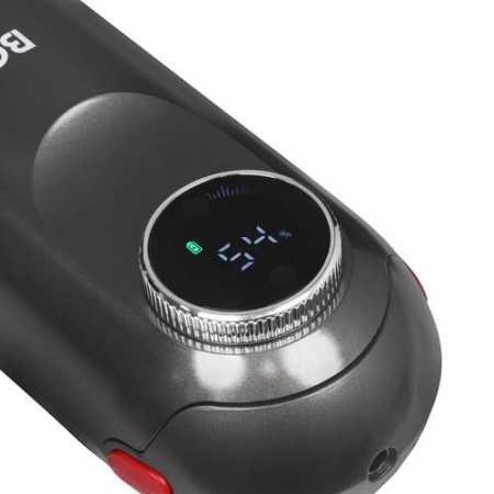 Вертикальный пылесос  BQ VCA0102H  синий