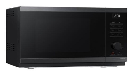 Микроволновая печь Samsung MS23DG4504AGBW черный