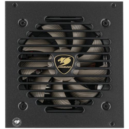 Блок питания Cougar GEX850 [31GE085001P01] черный