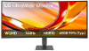 34" Монитор LG 34U620B-B черный