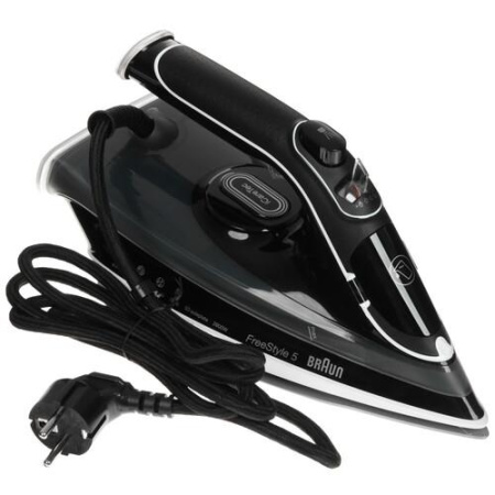 Утюг Braun TexStyle 5 SI5188BK черный
