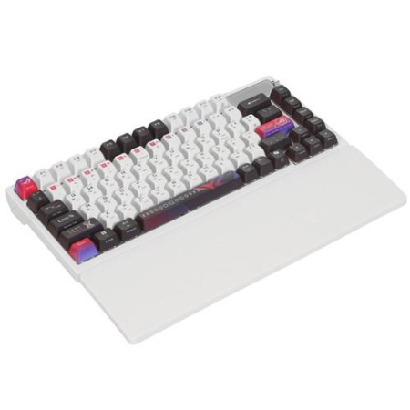 Клавиатура  проводная + беспроводная ASUS M704 ROG AZOTH X