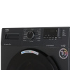 Стиральная машина Beko WSPE6H612A черный