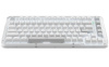 Клавиатура  беспроводная Logitech Alto Keys K75M