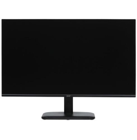 24.5" Монитор Acer EK251QGbi черный