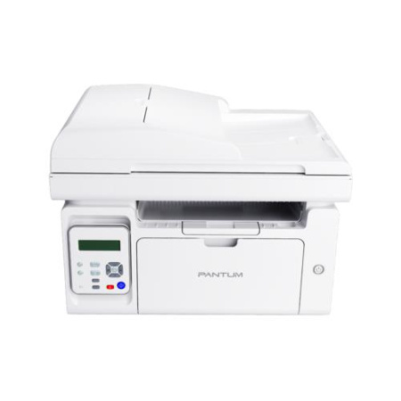 МФУ лазерное Pantum M6557NW