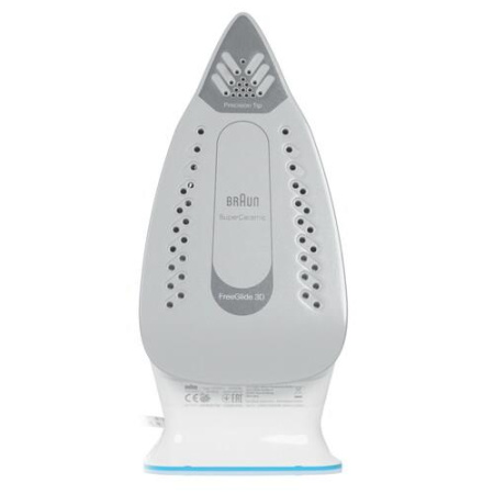 Утюг Braun TexStyle 3 SI3053BL голубой