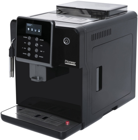 Кофемашина Pioneer CMA012C