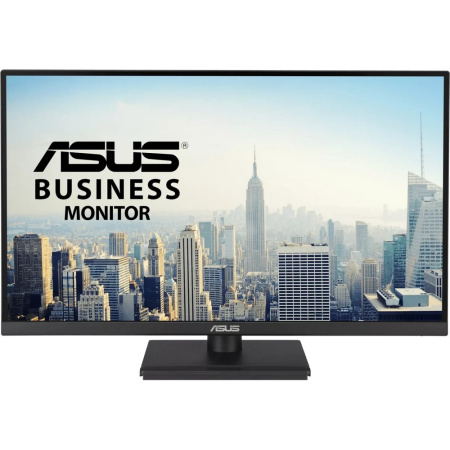 Монитор ASUS VA27UCPS Black