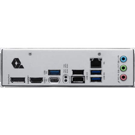 Материнская плата MSI Pro B850M-G