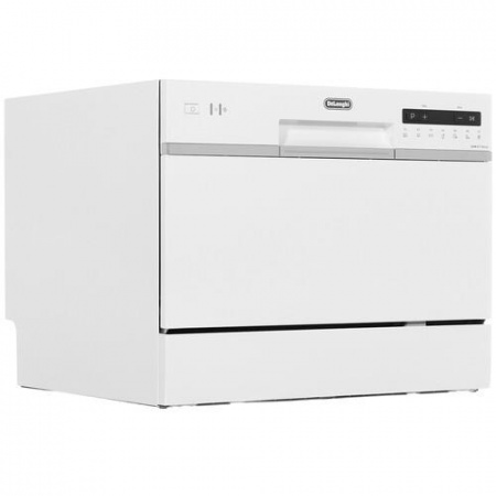 Посудомоечная машина DeLonghi DDW07T Onics белый