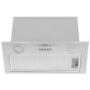 Вытяжка полновстраиваемая Midea MH60I300X серебристый