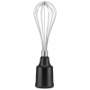 Блендер KitchenAid 5KHBV83EBM матовый черный