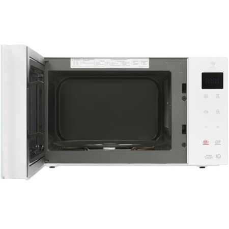 Микроволновая печь LG NeoChef MW23D35GIH белый