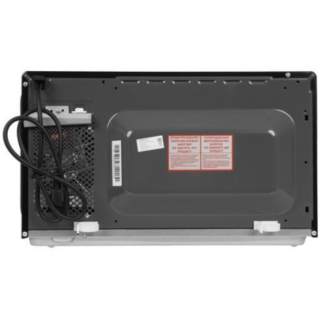 Микроволновая печь Panasonic NN-GT34NBZPE черный