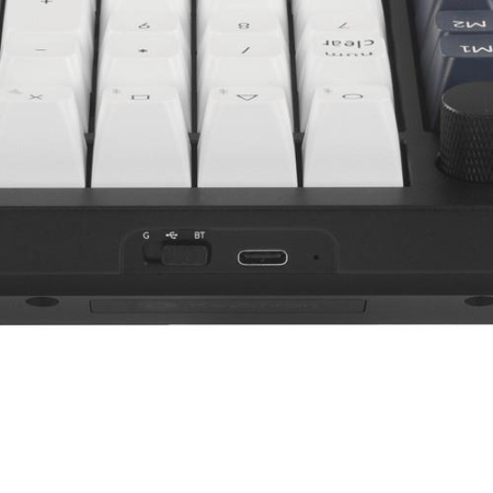Цифровой блок  беспроводная Keychron Q0 Max