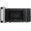 Микроволновая печь Midea EG820C2VV-S серебристый