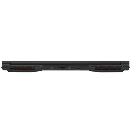 16" Ноутбук GIGABYTE G6 MF черный