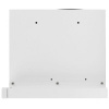 Вытяжка телескопическая Hansa OTP6241WH белый/белый